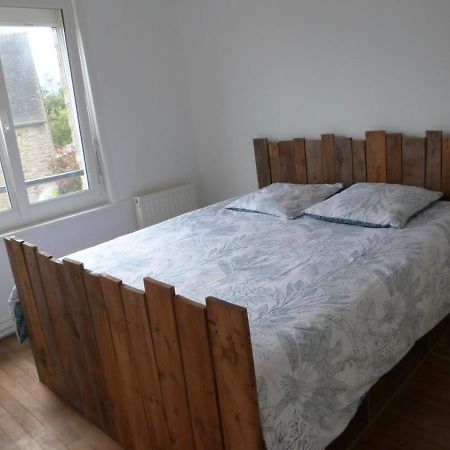 Gite Iaorana - Maison En Centre Ville Valognes Dış mekan fotoğraf