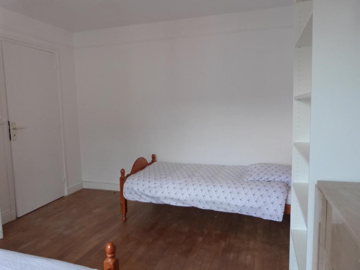Gite Iaorana - Maison En Centre Ville Valognes Dış mekan fotoğraf