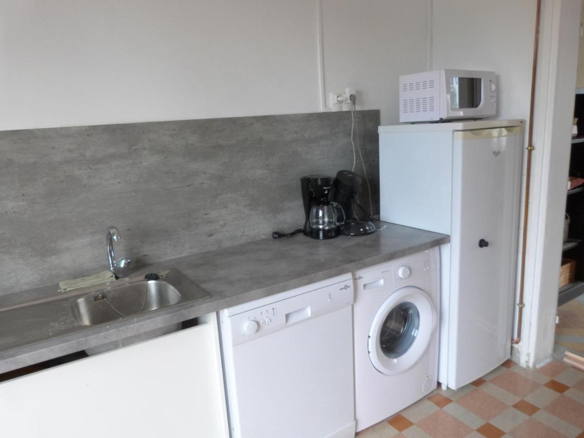 Gite Iaorana - Maison En Centre Ville Valognes Dış mekan fotoğraf