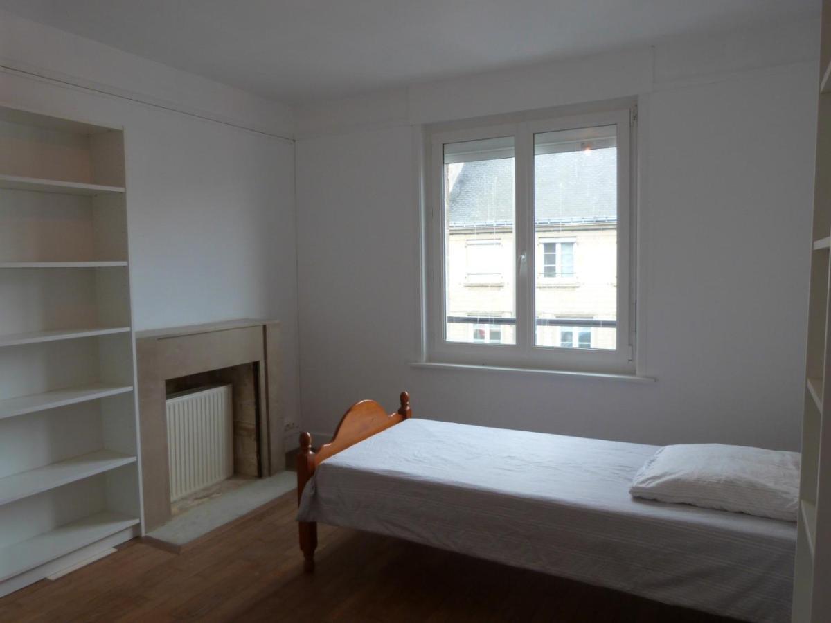 Gite Iaorana - Maison En Centre Ville Valognes Dış mekan fotoğraf