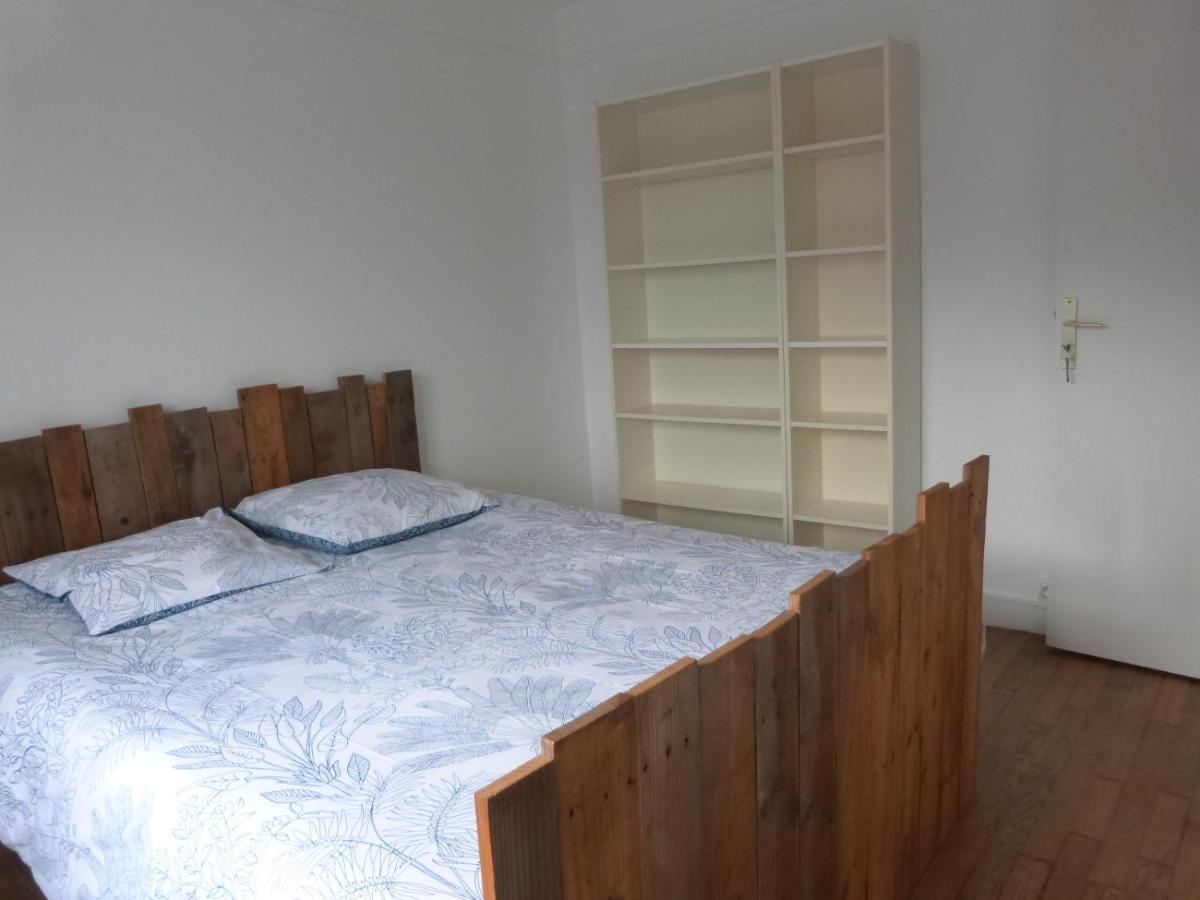 Gite Iaorana - Maison En Centre Ville Valognes Dış mekan fotoğraf