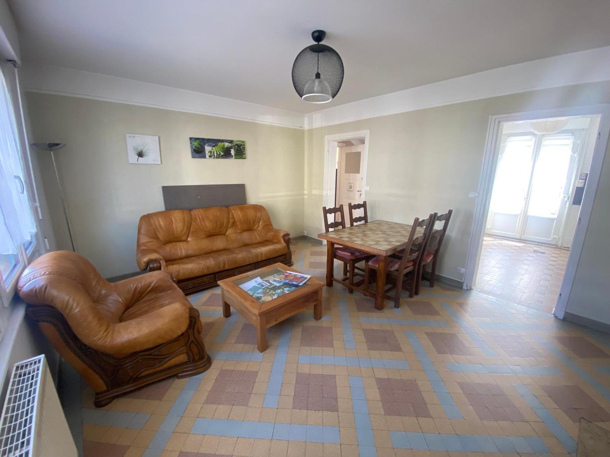 Gite Iaorana - Maison En Centre Ville Valognes Dış mekan fotoğraf